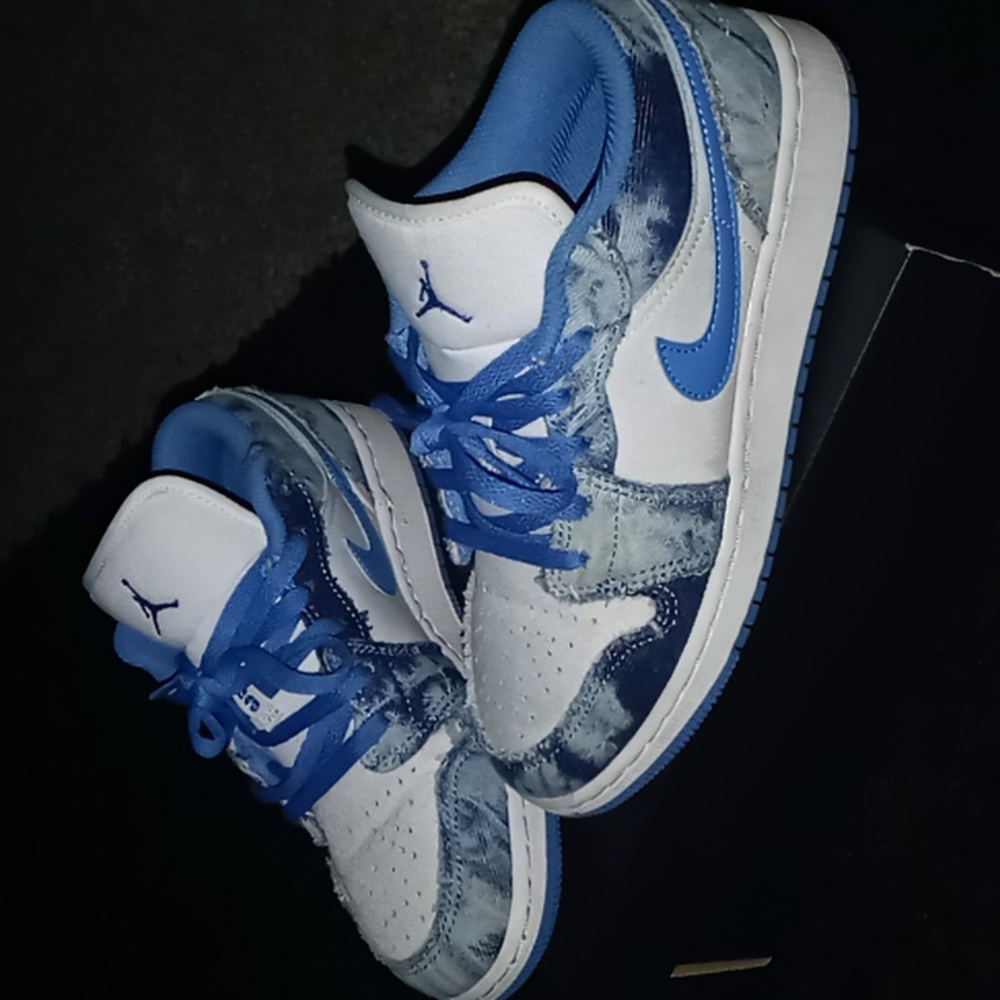 Nike Air jordan 1 low